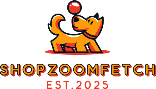 Shop Zoom Fetch